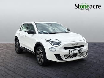 Used Fiat 600 2026 for sale - 79780781: Photo