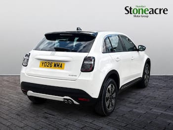 Used Fiat 600 2026 for sale - 79780781: Photo