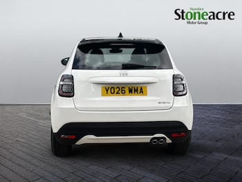 Used Fiat 600 2026 for sale - 79780781: Photo