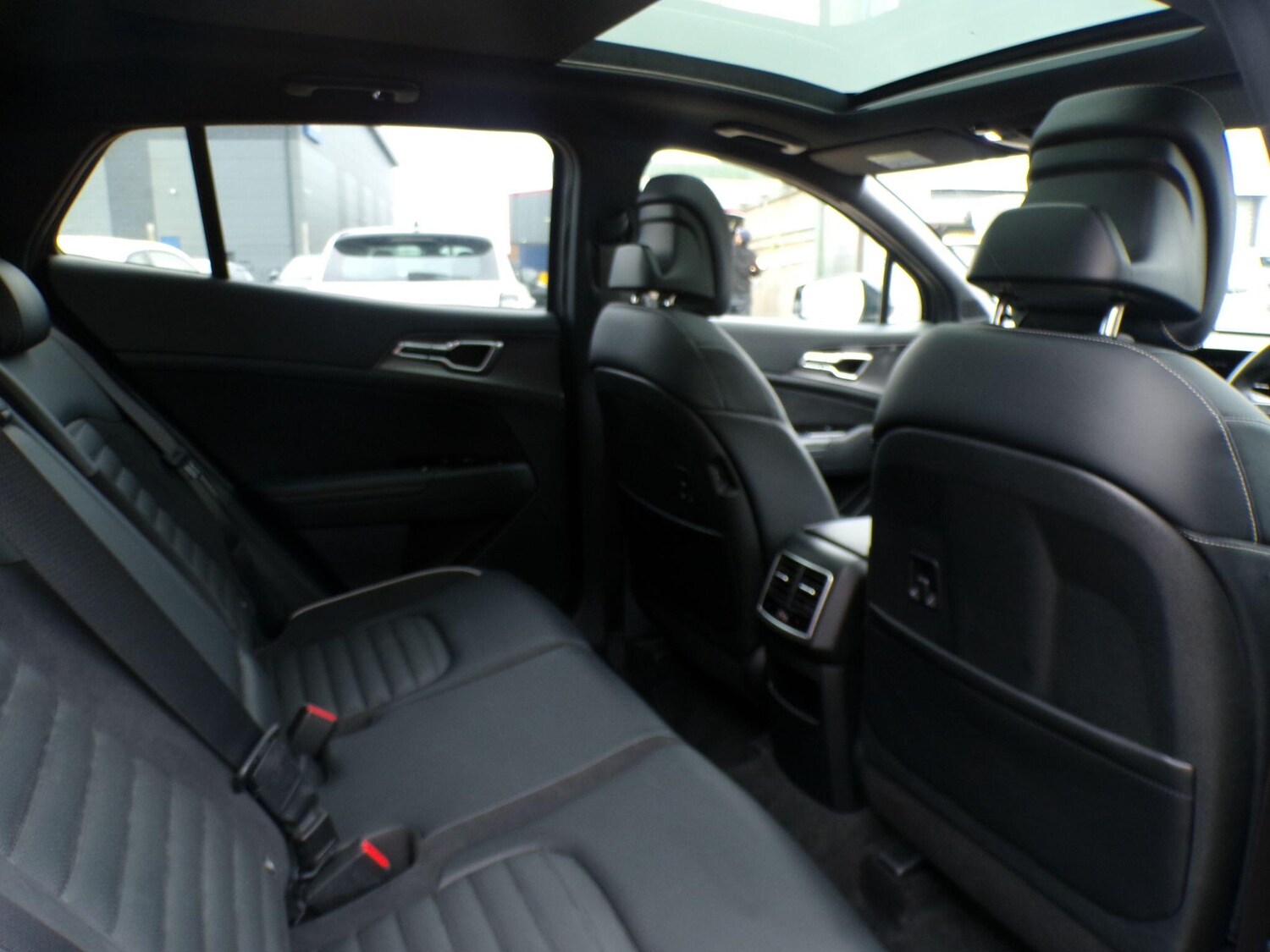 Used Kia Sportage for sale - 78157172: Photo 12