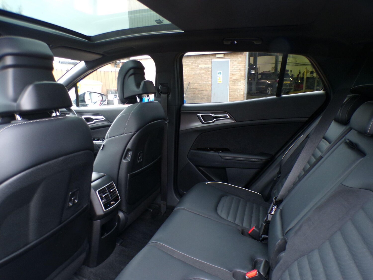 Used Kia Sportage for sale - 78157172: Photo 13