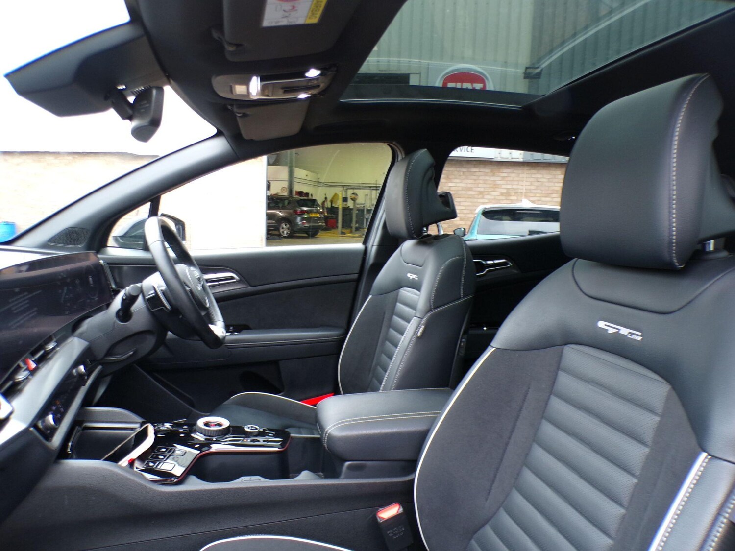 Used Kia Sportage for sale - 78157172: Photo 14