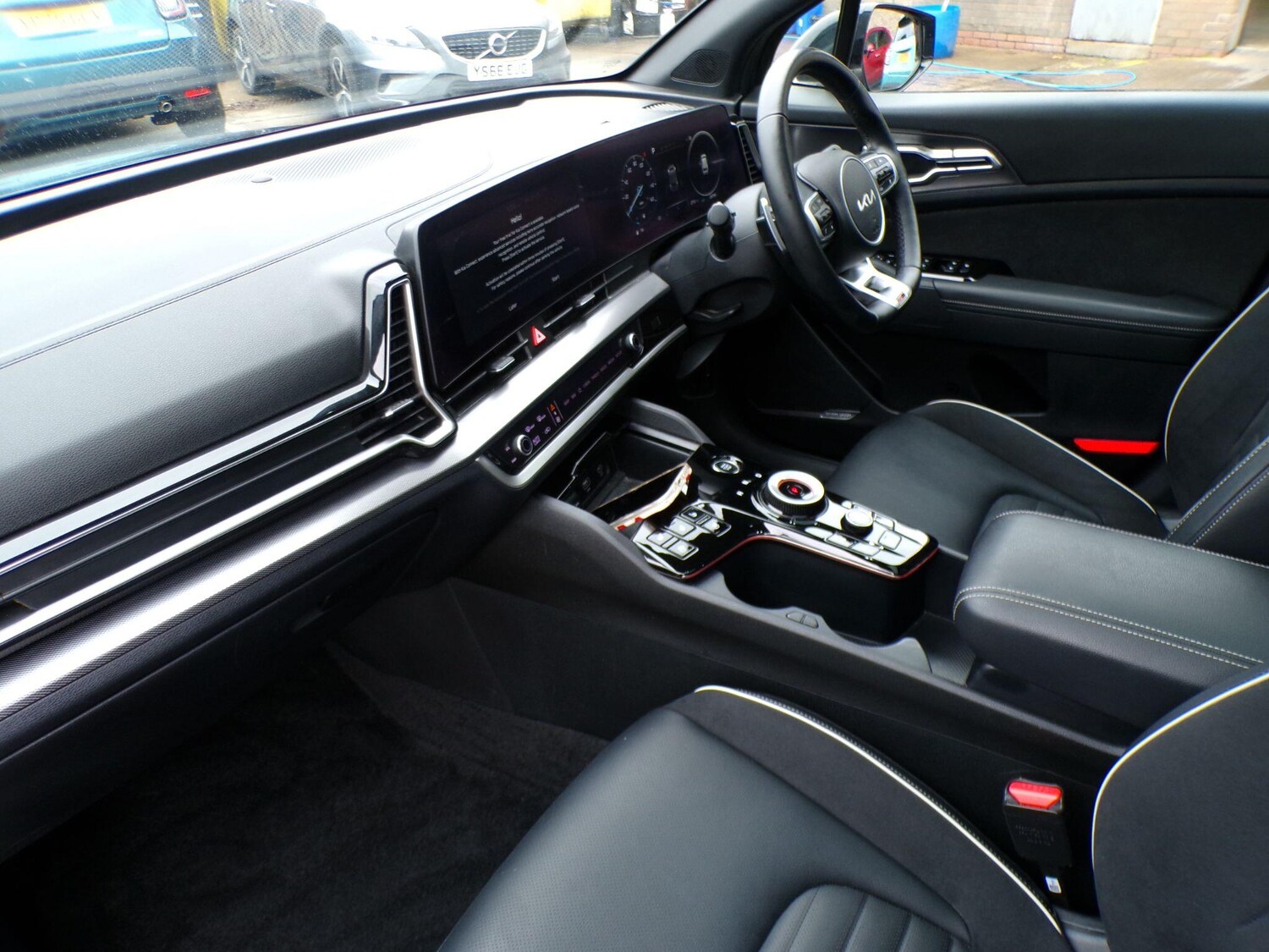 Used Kia Sportage for sale - 78157172: Photo 16