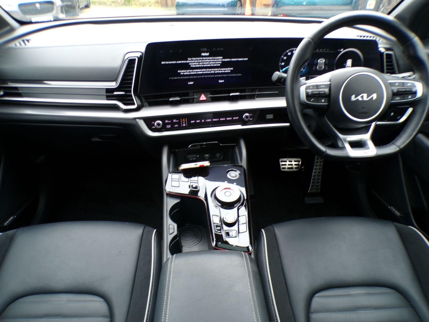 Used Kia Sportage for sale - 78157172: Photo 17