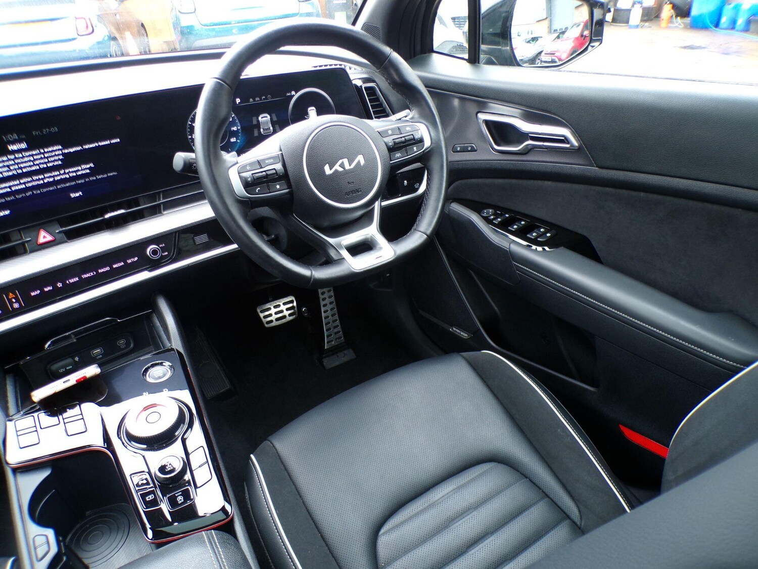 Used Kia Sportage for sale - 78157172: Photo 18