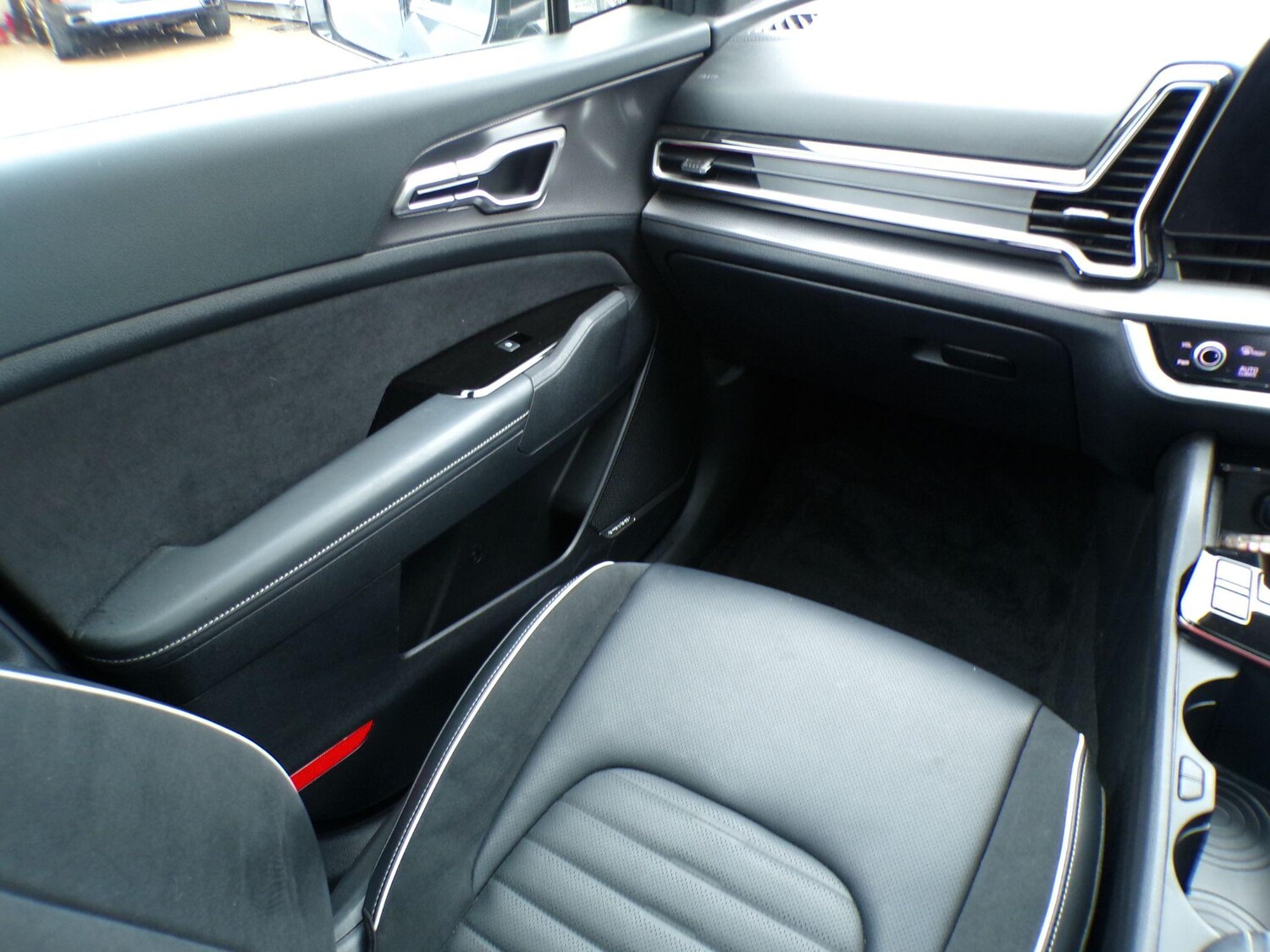 Used Kia Sportage for sale - 78157172: Photo 19