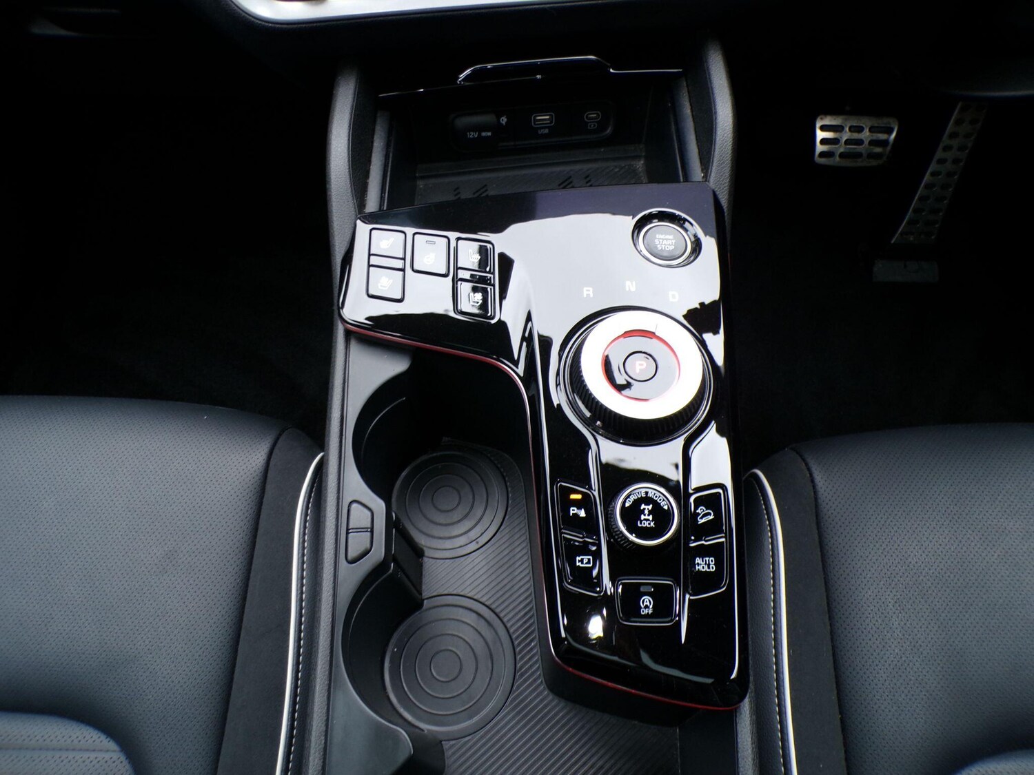 Used Kia Sportage for sale - 78157172: Photo 20