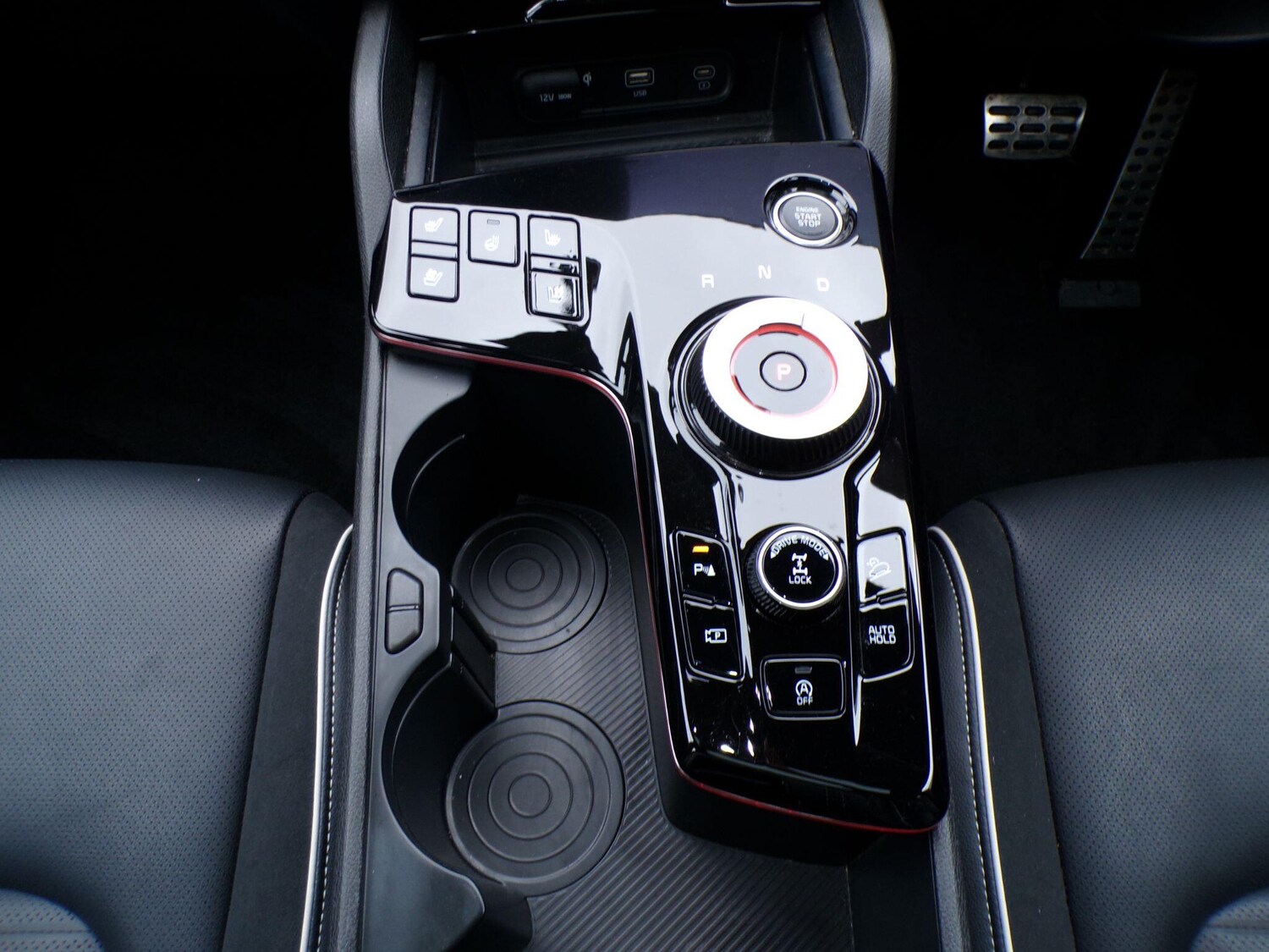 Used Kia Sportage for sale - 78157172: Photo 21