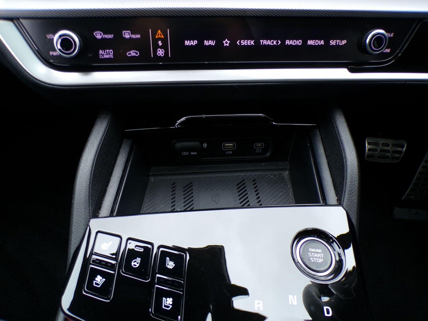 Used Kia Sportage for sale - 78157172: Photo 23