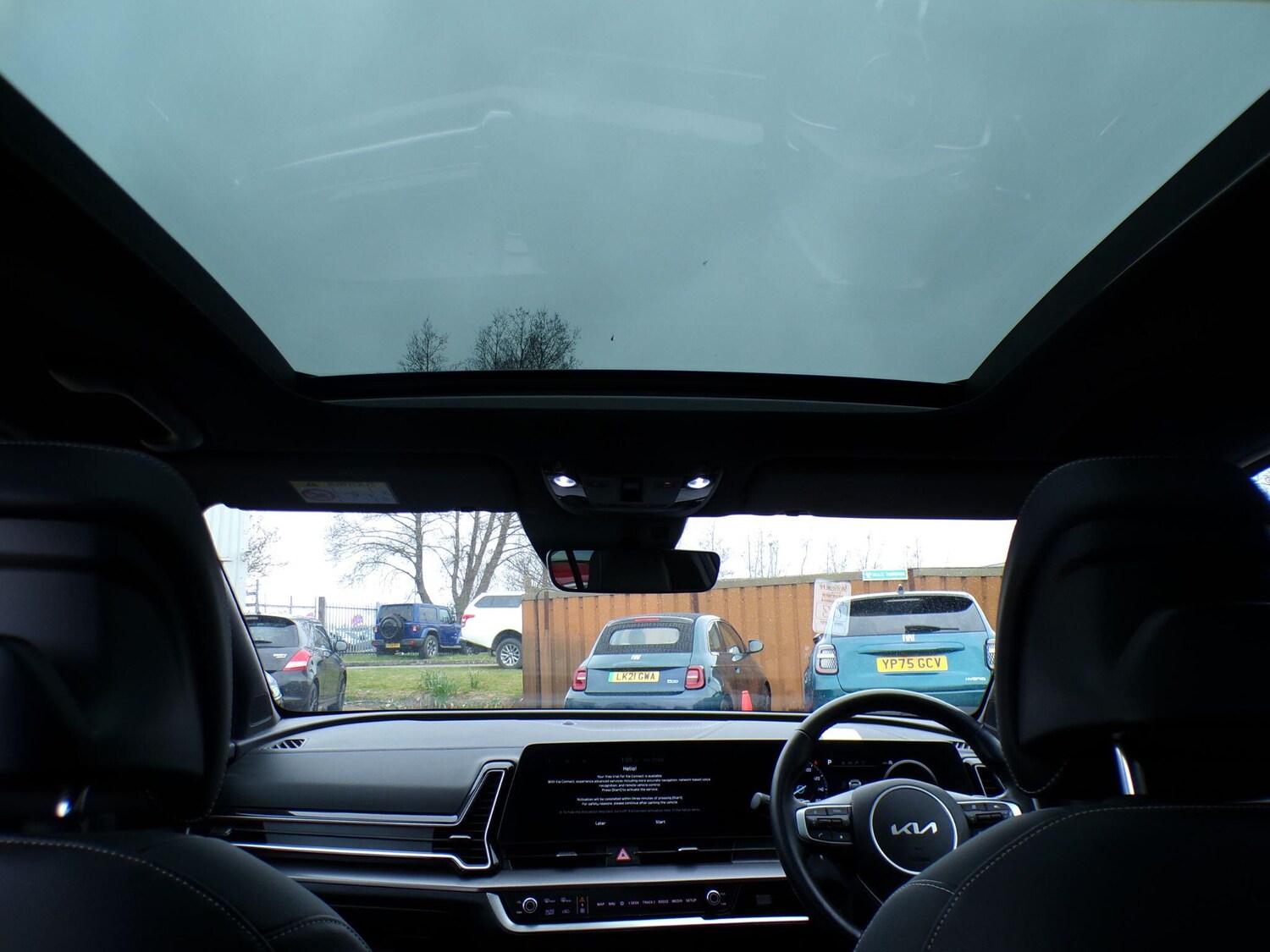 Used Kia Sportage for sale - 78157172: Photo 24