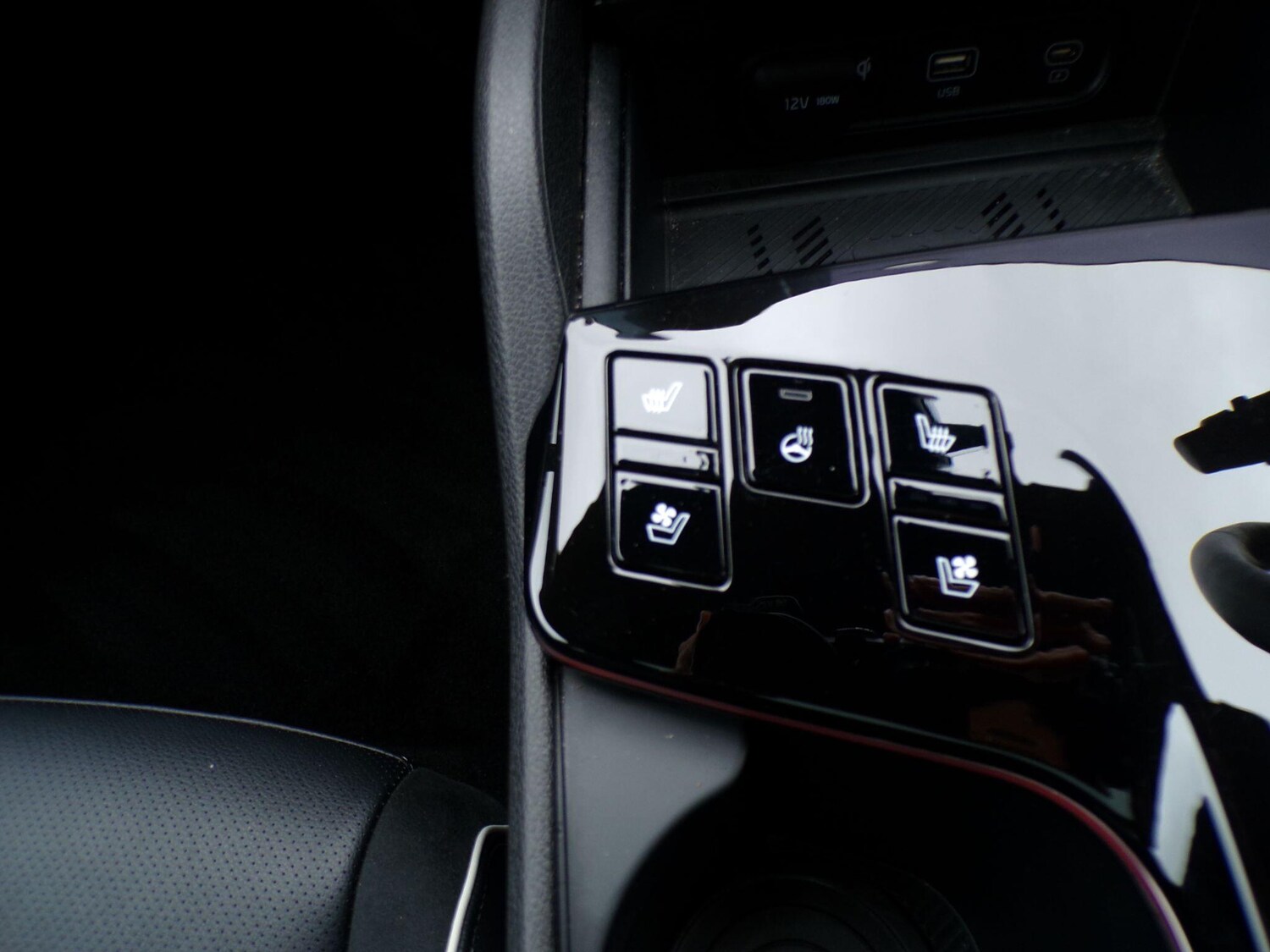 Used Kia Sportage for sale - 78157172: Photo 26