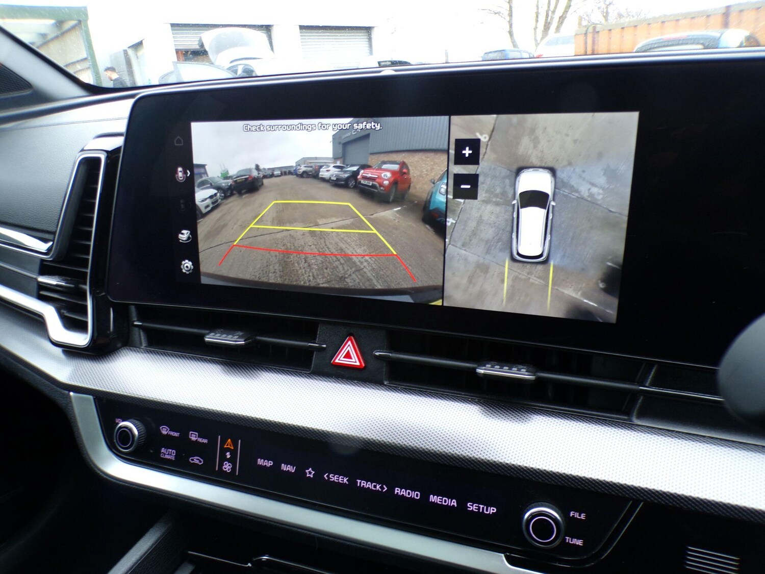 Used Kia Sportage for sale - 78157172: Photo 27