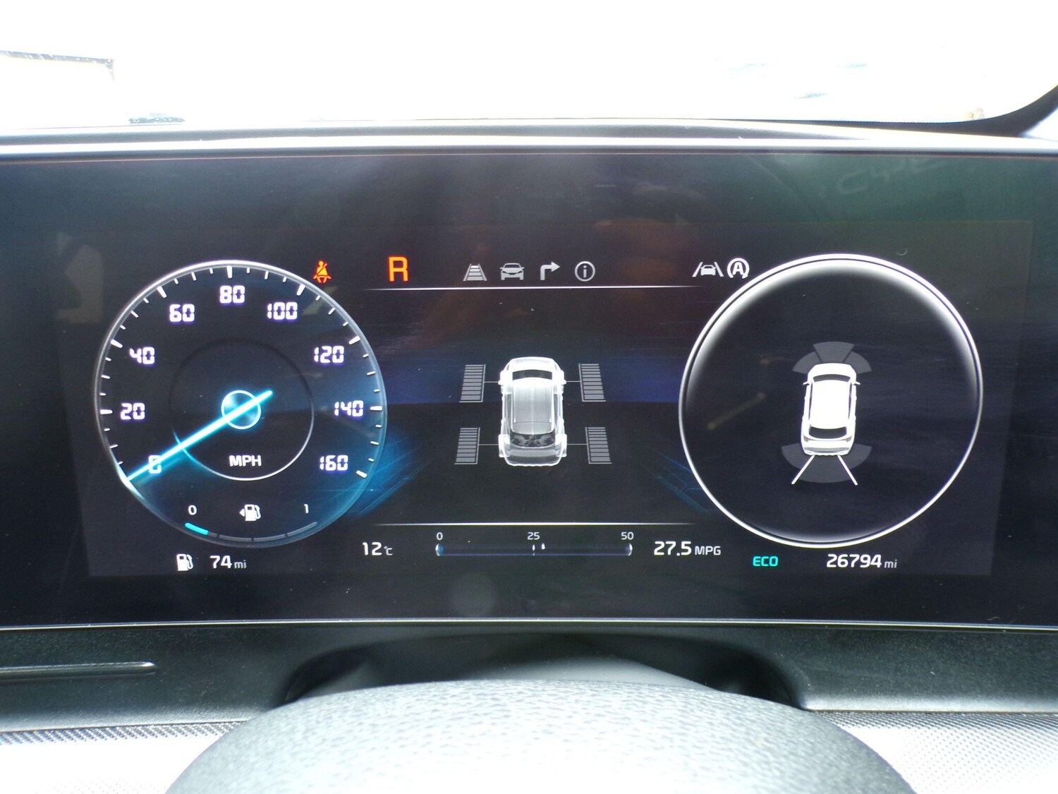 Used Kia Sportage for sale - 78157172: Photo 28