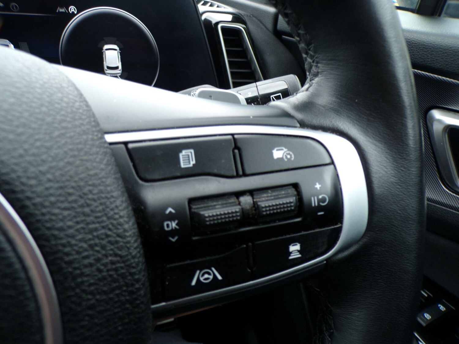 Used Kia Sportage for sale - 78157172: Photo 30