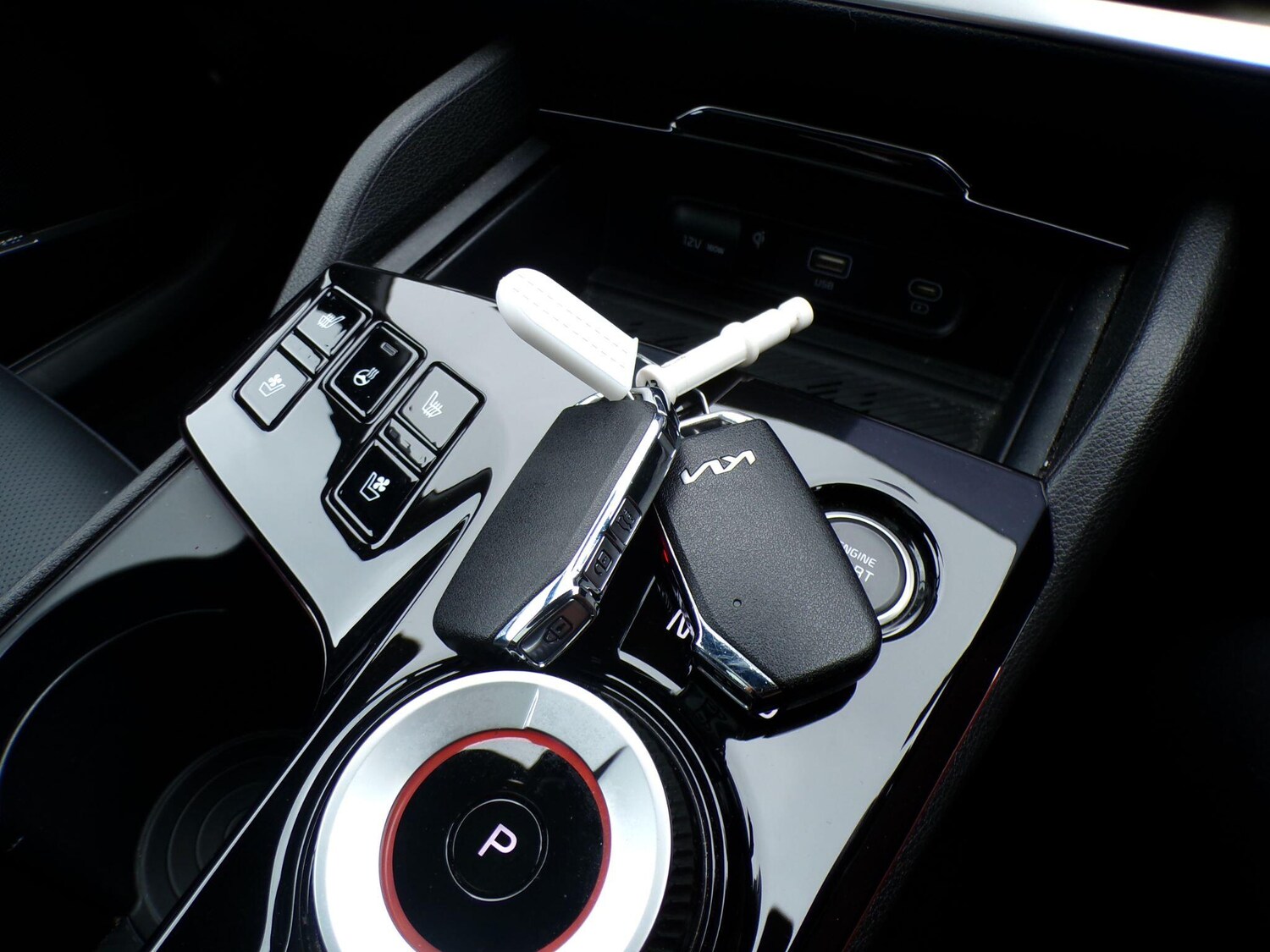 Used Kia Sportage for sale - 78157172: Photo 31