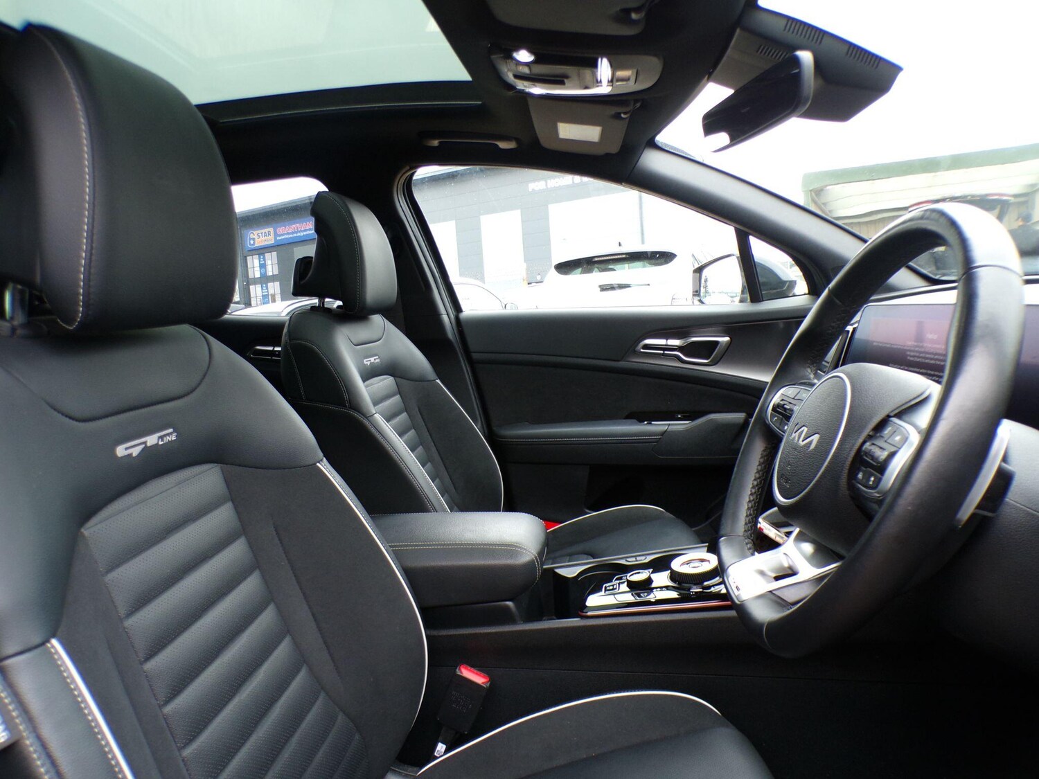 Used Kia Sportage for sale - 78157172: Photo 32