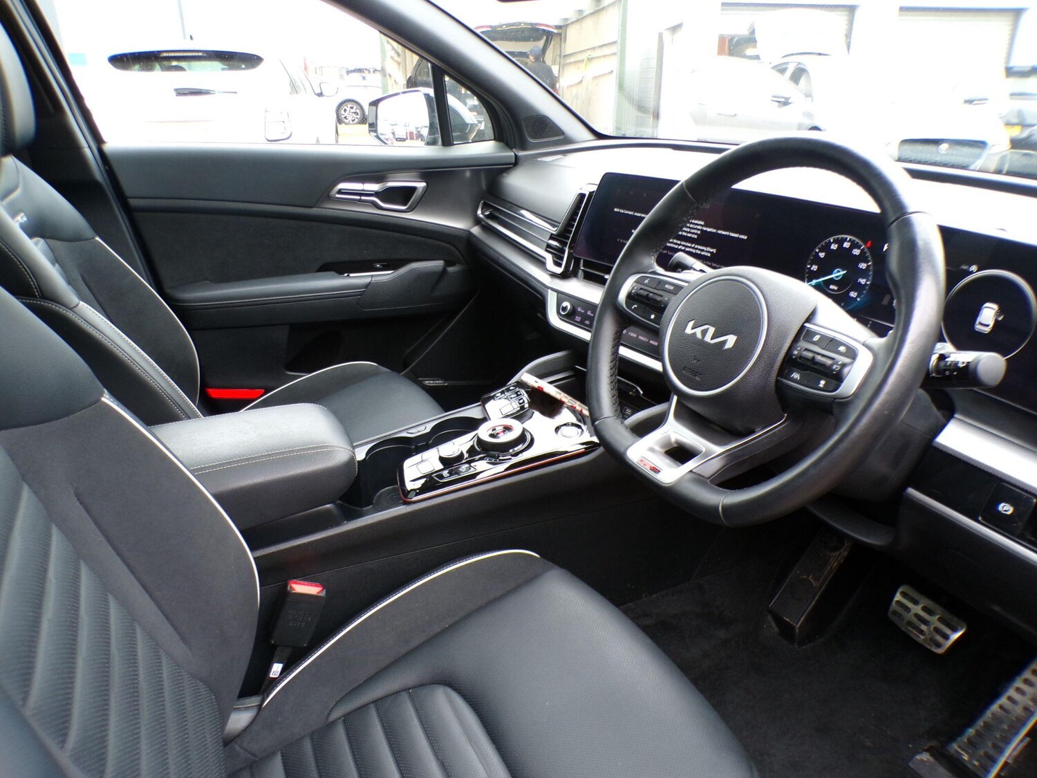 Used Kia Sportage for sale - 78157172: Photo 33