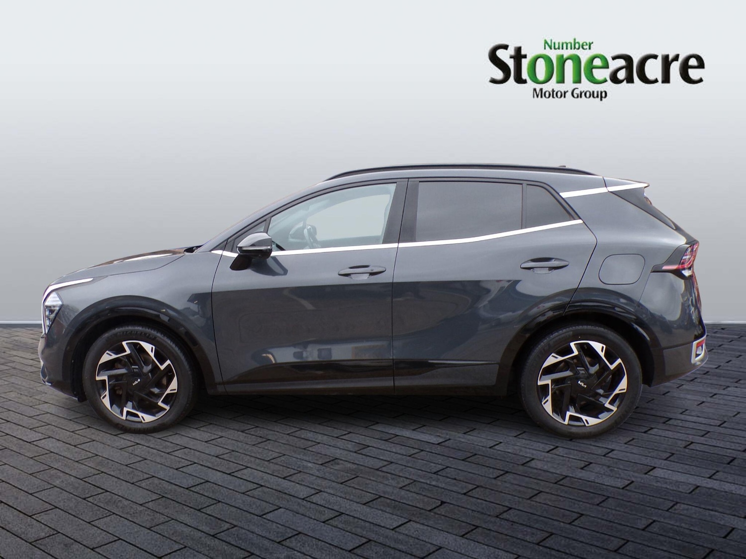 Used Kia Sportage for sale - 78157172: Photo 6