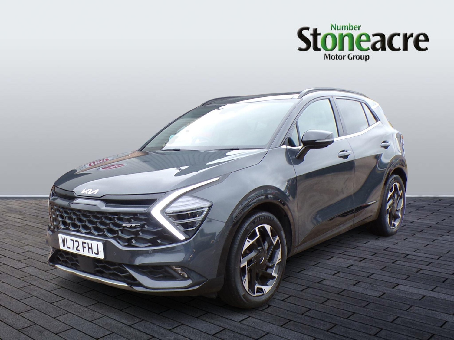 Used Kia Sportage for sale - 78157172: Photo 7