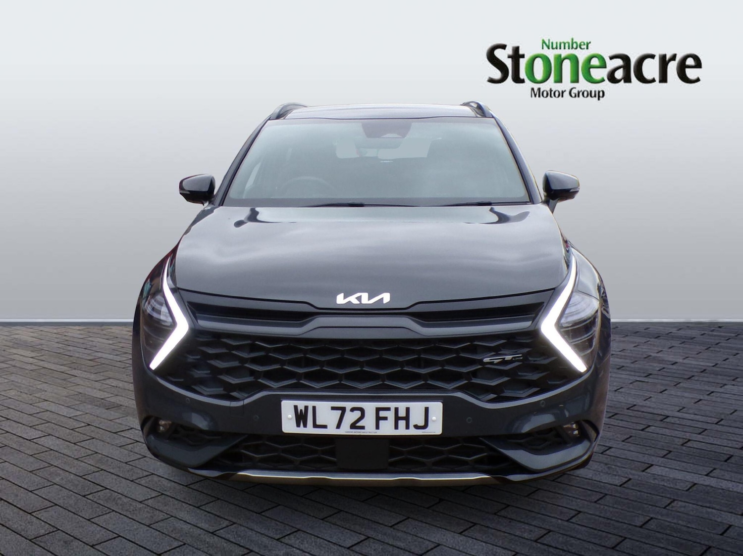 Used Kia Sportage for sale - 78157172: Photo 8