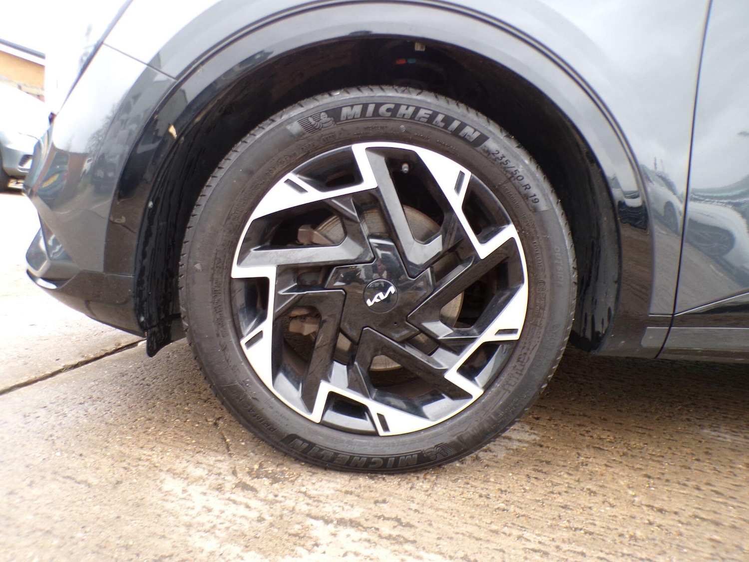 Used Kia Sportage for sale - 78157172: Photo 9