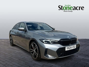 Used BMW 3 Series 2024 for sale - 78958352: Photo