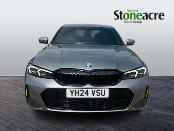 Used BMW 3 Series 2024 for sale - 78958352: Photo