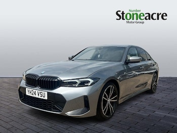 Used BMW 3 Series 2024 for sale - 78958352: Photo