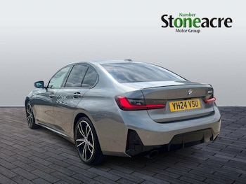 Used BMW 3 Series 2024 for sale - 78958352: Photo