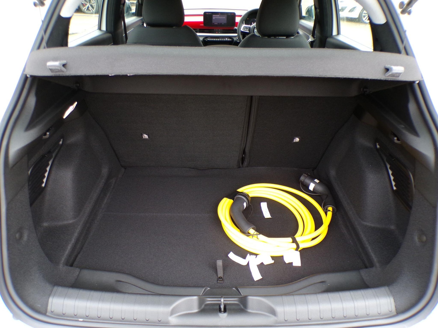 Used Fiat 600 2025 for sale - 78072737: Photo 12