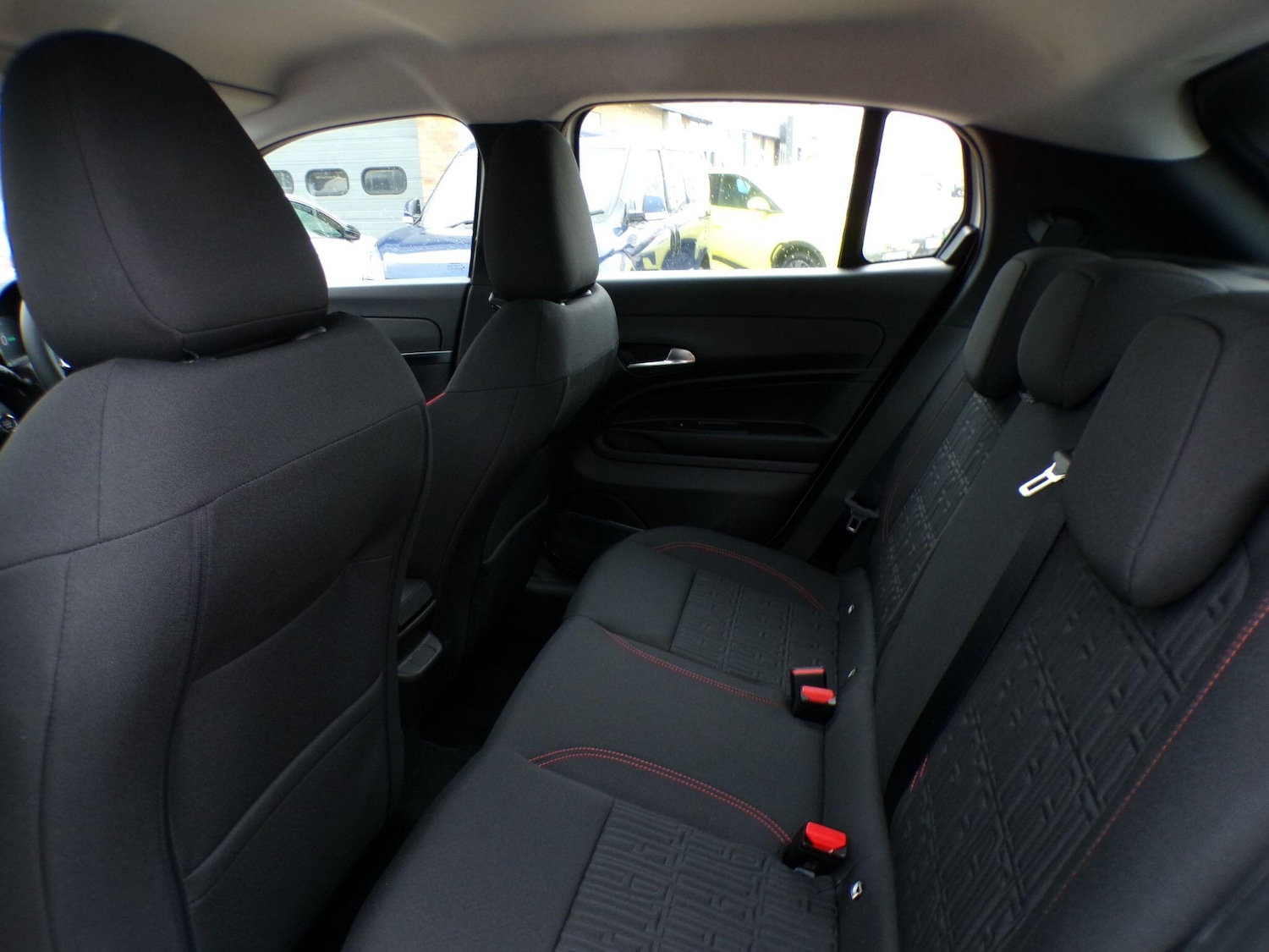 Used Fiat 600 2025 for sale - 78072737: Photo 13