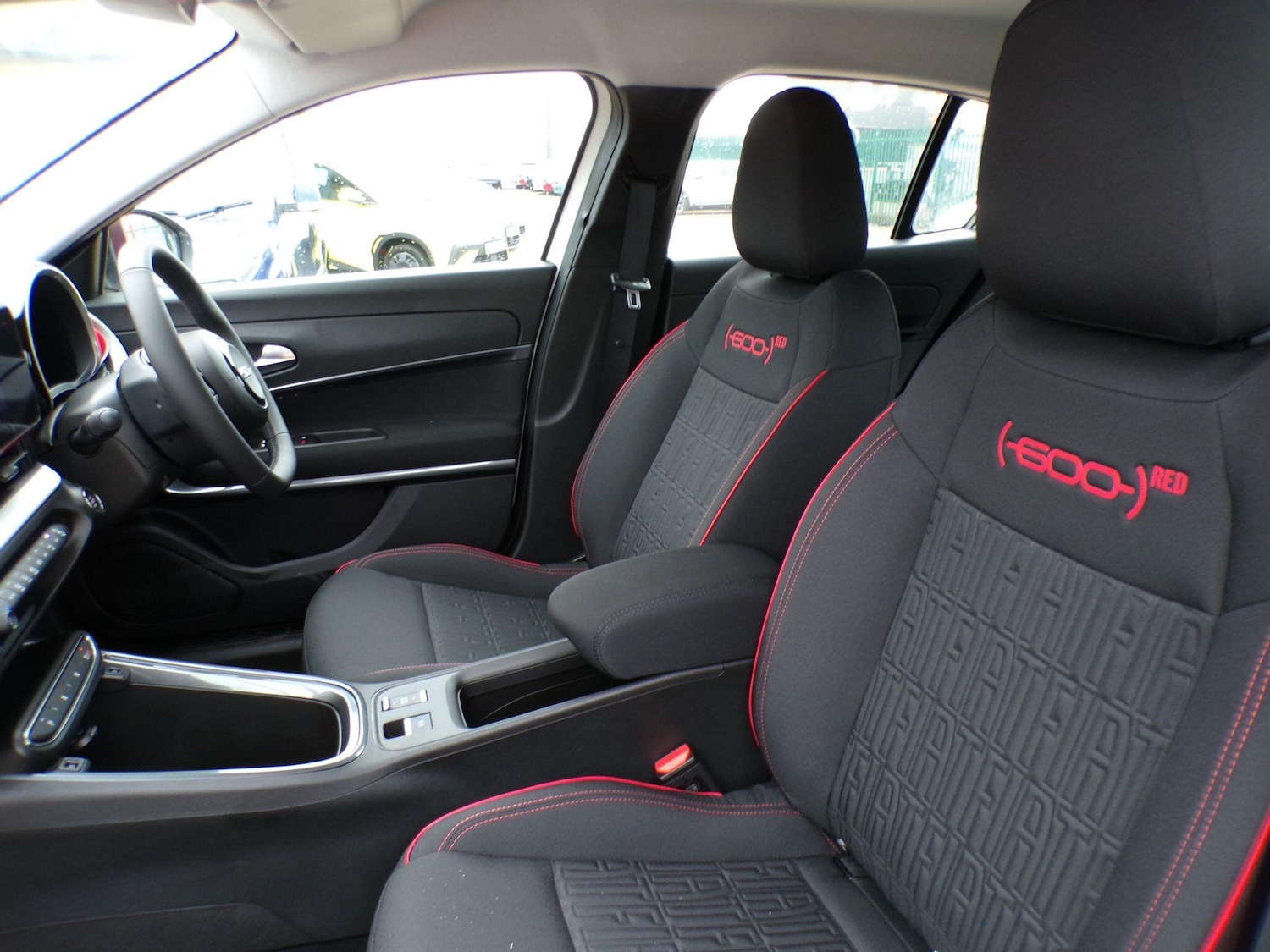 Used Fiat 600 2025 for sale - 78072737: Photo 14