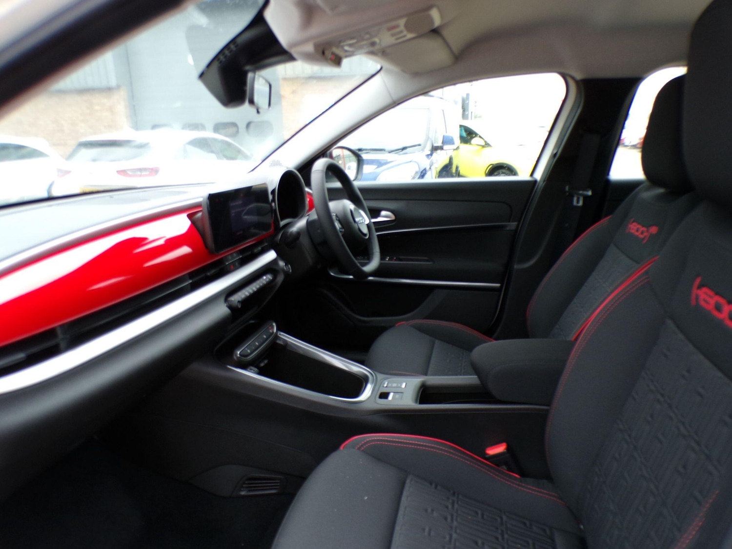 Used Fiat 600 2025 for sale - 78072737: Photo 15