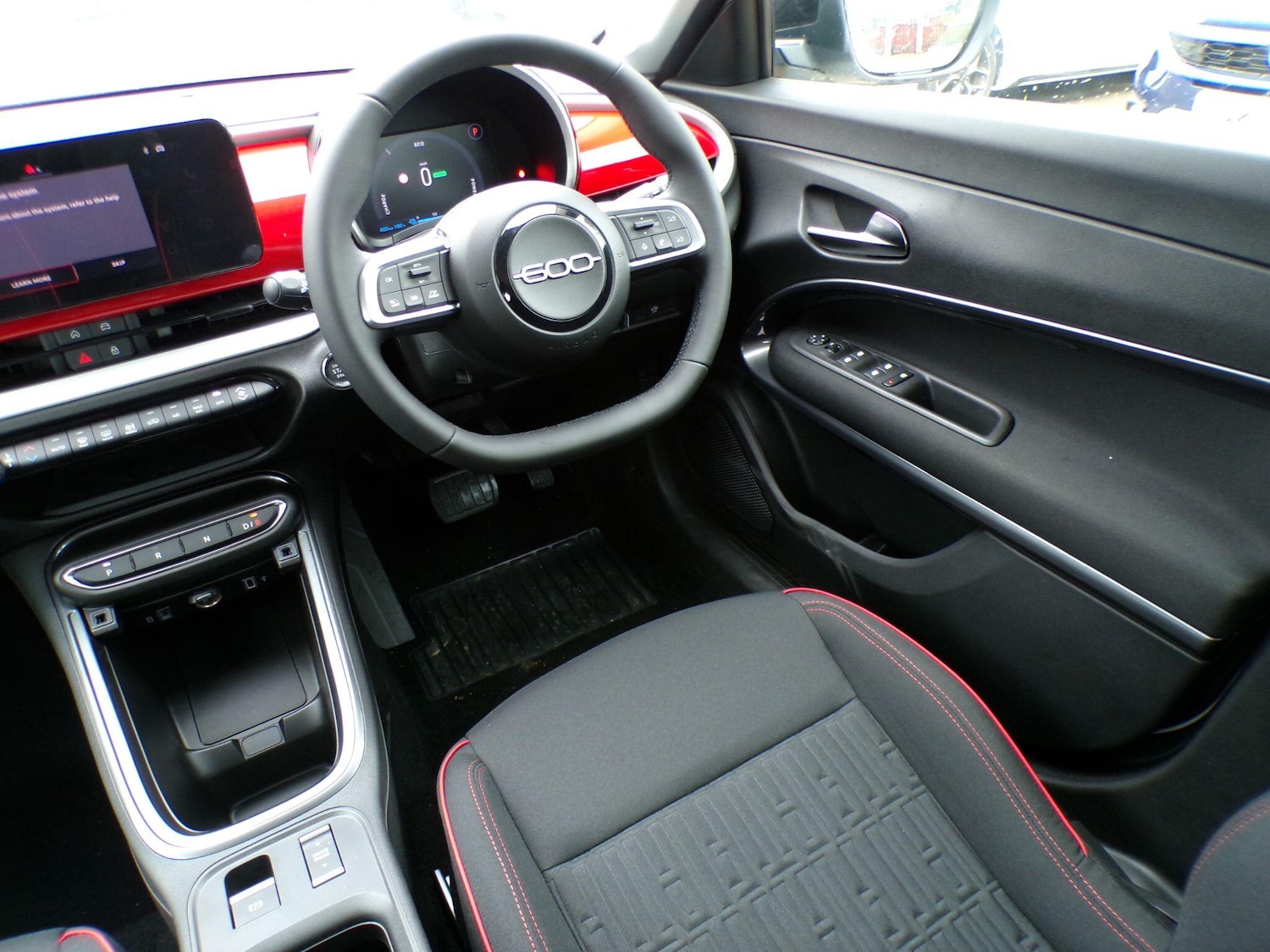 Used Fiat 600 2025 for sale - 78072737: Photo 18