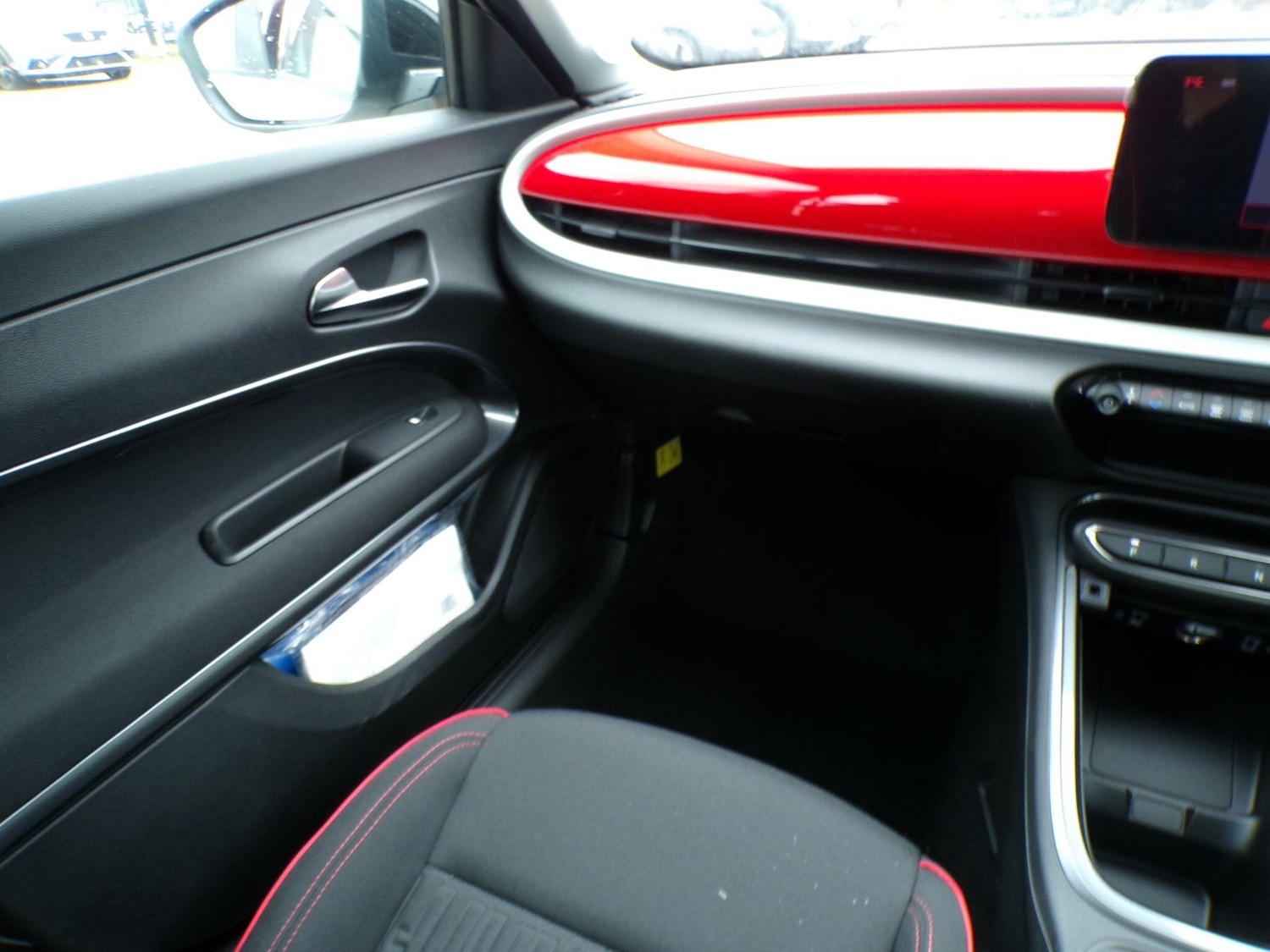 Used Fiat 600 2025 for sale - 78072737: Photo 19