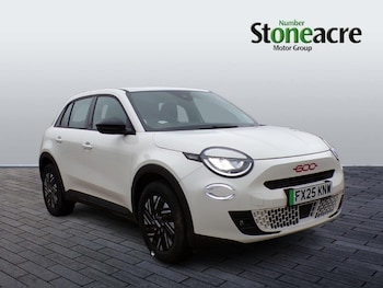 Fiat 600 feature image