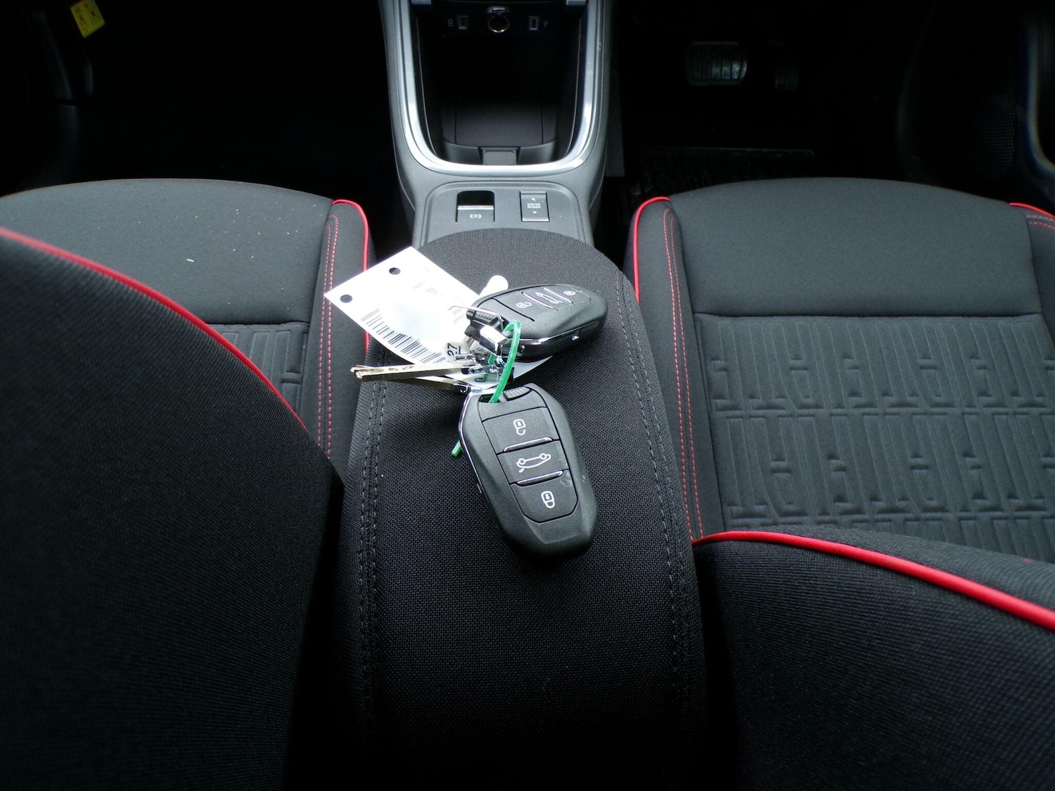 Used Fiat 600 2025 for sale - 78072737: Photo 21