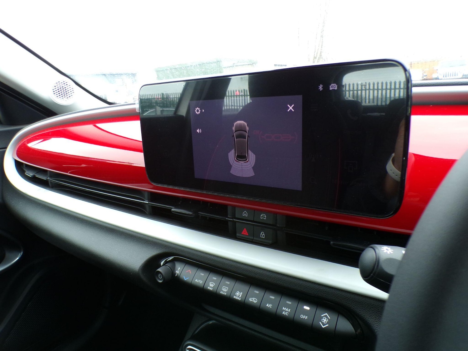 Used Fiat 600 2025 for sale - 78072737: Photo 23