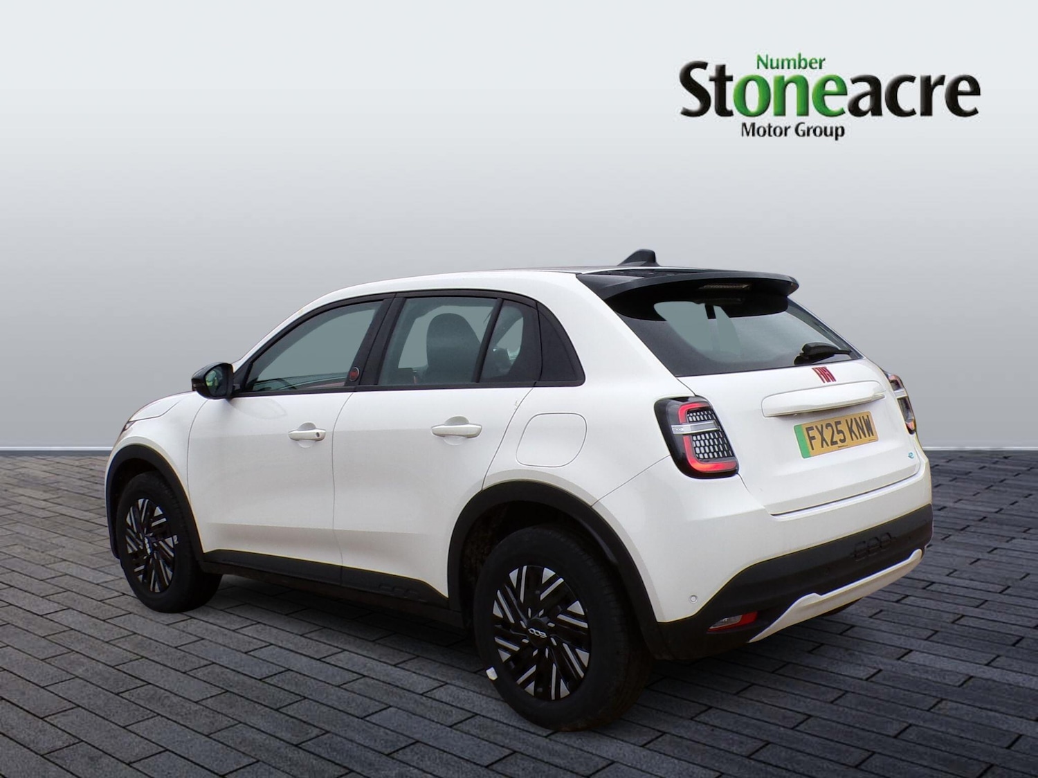 Used Fiat 600 2025 for sale - 78072737: Photo 5