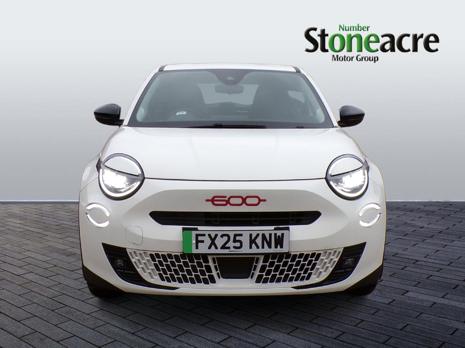 Used Fiat 600 2025 for sale - 78072737: Photo 8