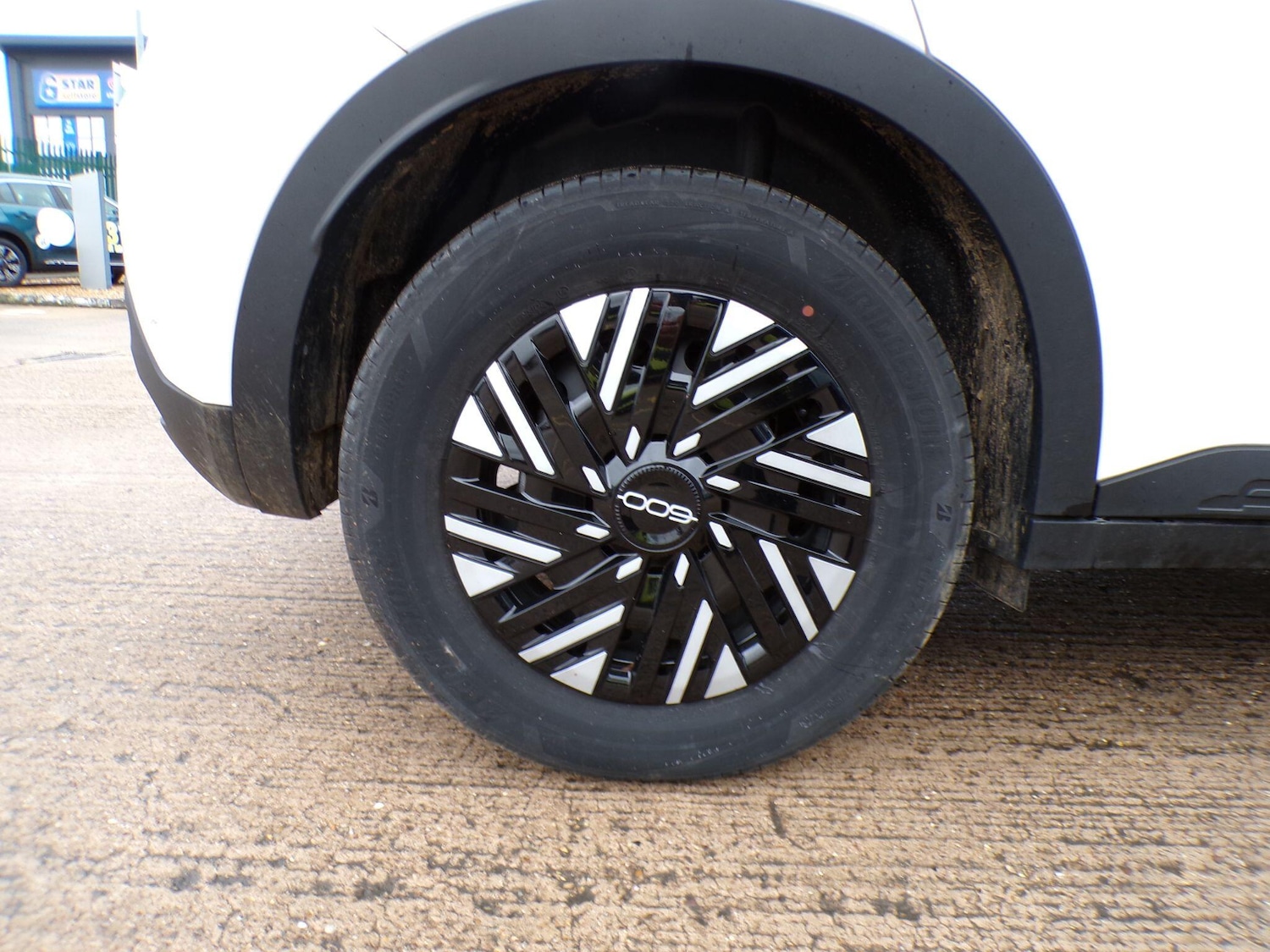 Used Fiat 600 2025 for sale - 78072737: Photo 9