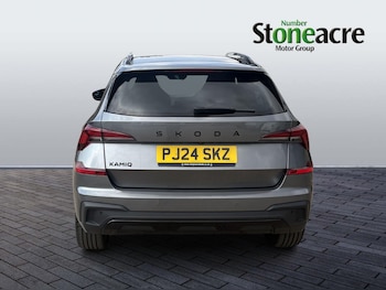 Used Skoda Kamiq 2024 for sale - 79388405: Photo