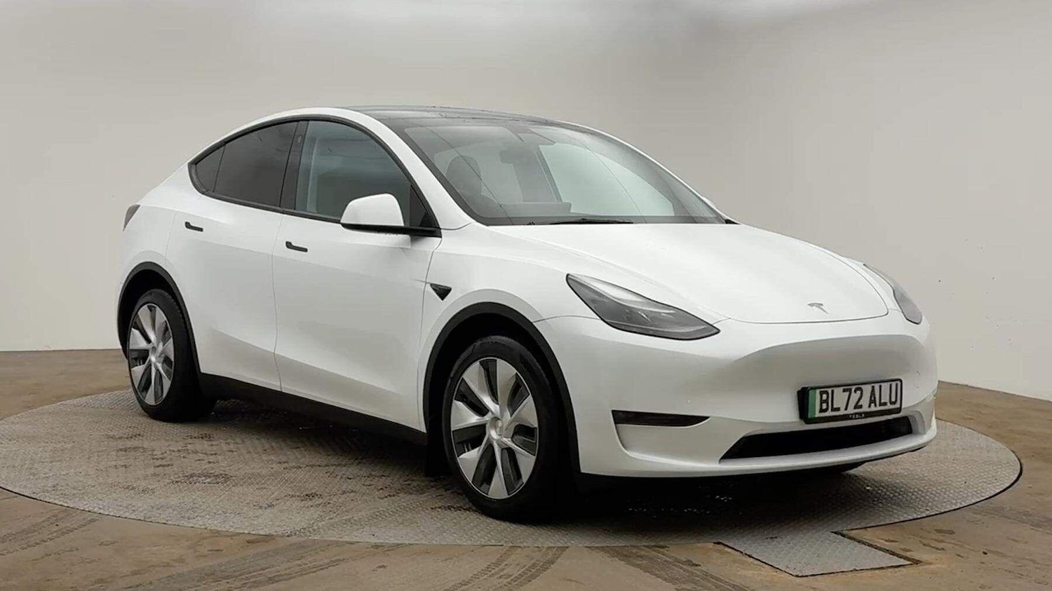 Used Tesla Model Y 2022 for sale - 78047969: Photo 1