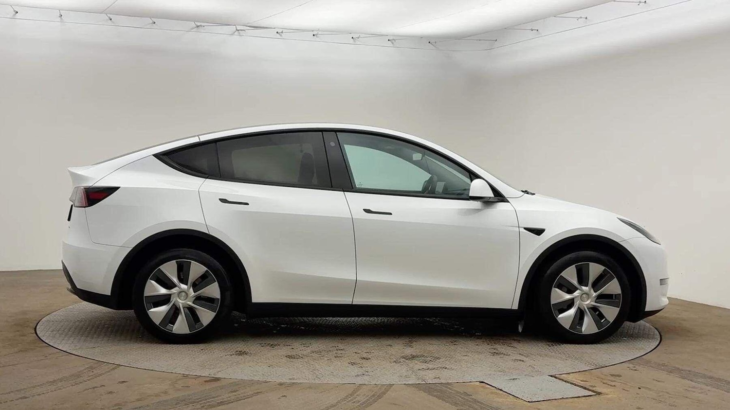 Used Tesla Model Y 2022 for sale - 78047969: Photo 4