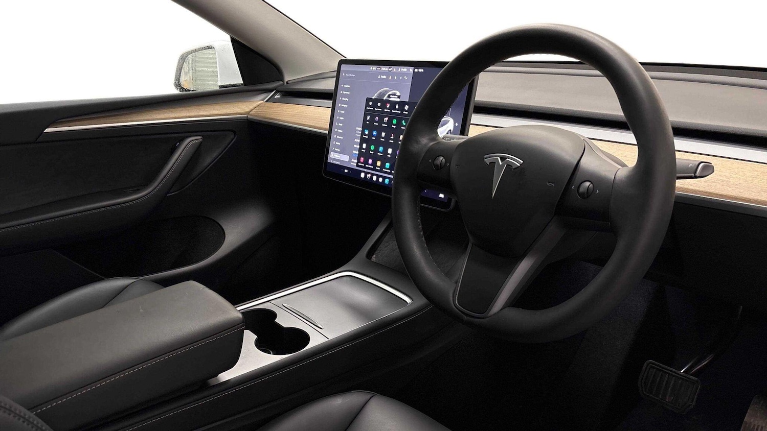 Used Tesla Model Y 2022 for sale - 78047969: Photo 6