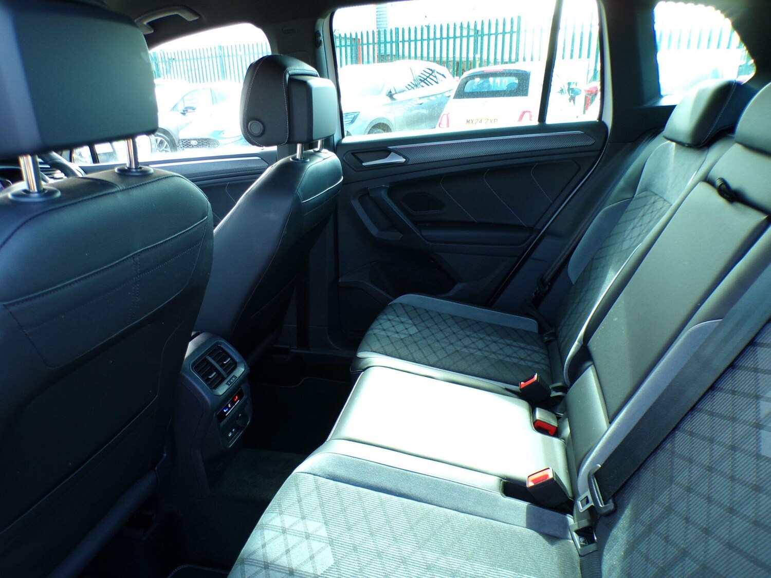 Used Volkswagen Tiguan 2023 for sale - 78170804: Photo 13