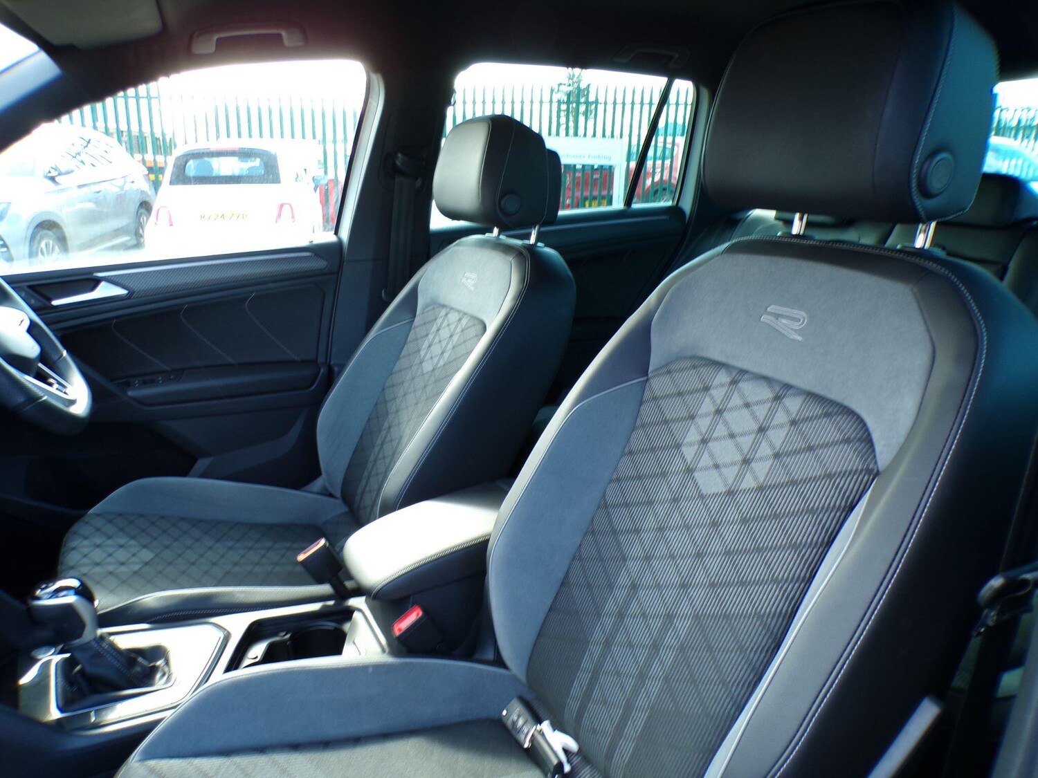 Used Volkswagen Tiguan 2023 for sale - 78170804: Photo 14