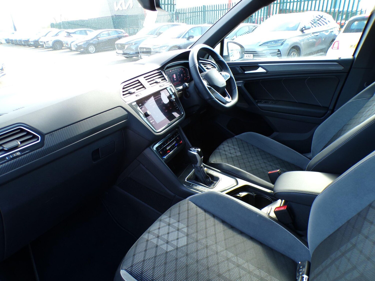 Used Volkswagen Tiguan 2023 for sale - 78170804: Photo 15