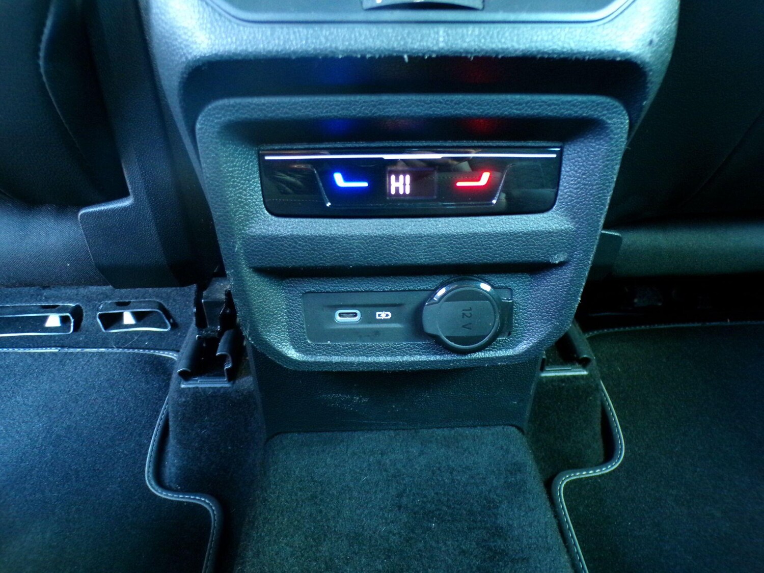 Used Volkswagen Tiguan 2023 for sale - 78170804: Photo 16