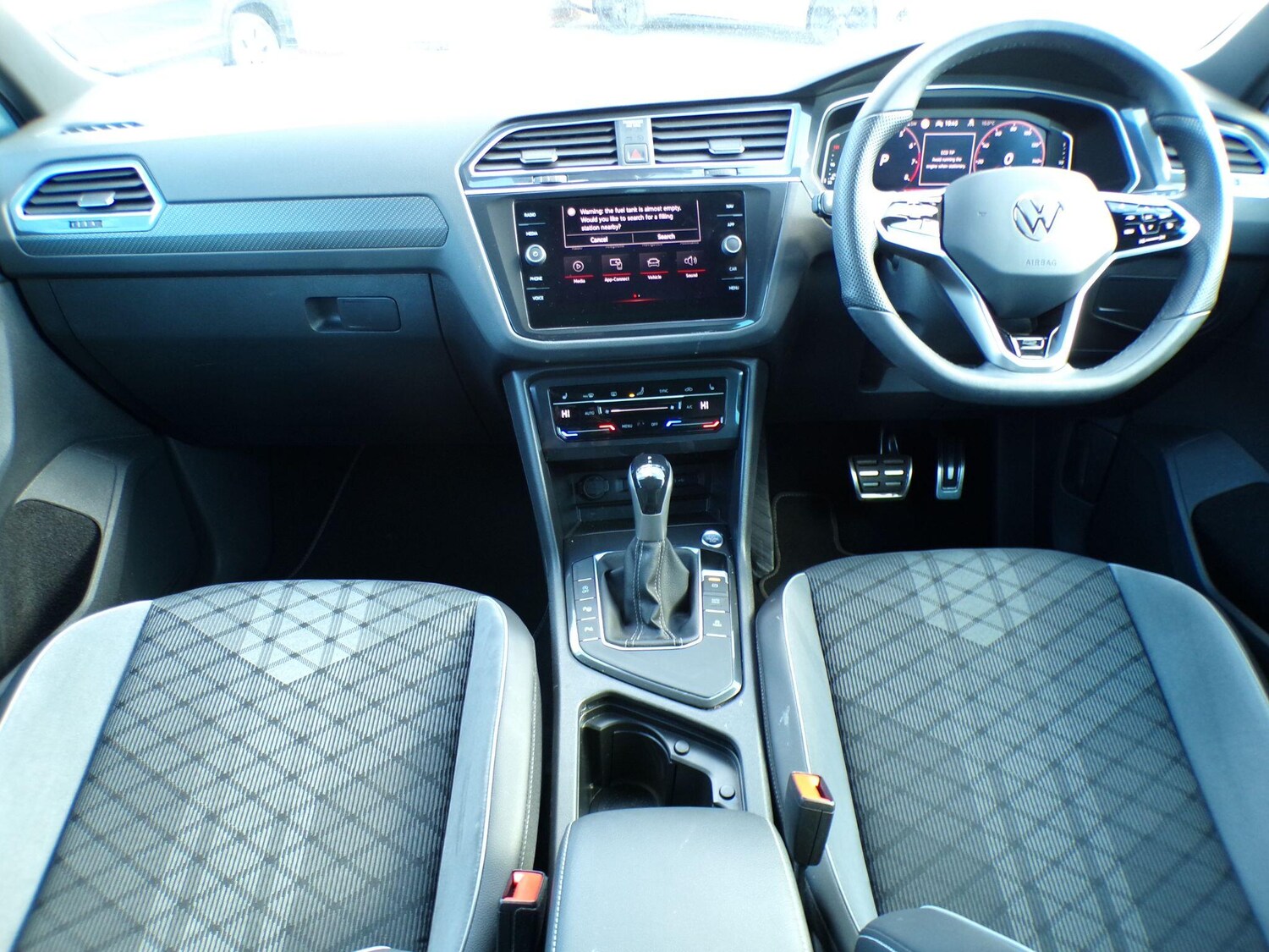 Used Volkswagen Tiguan 2023 for sale - 78170804: Photo 17